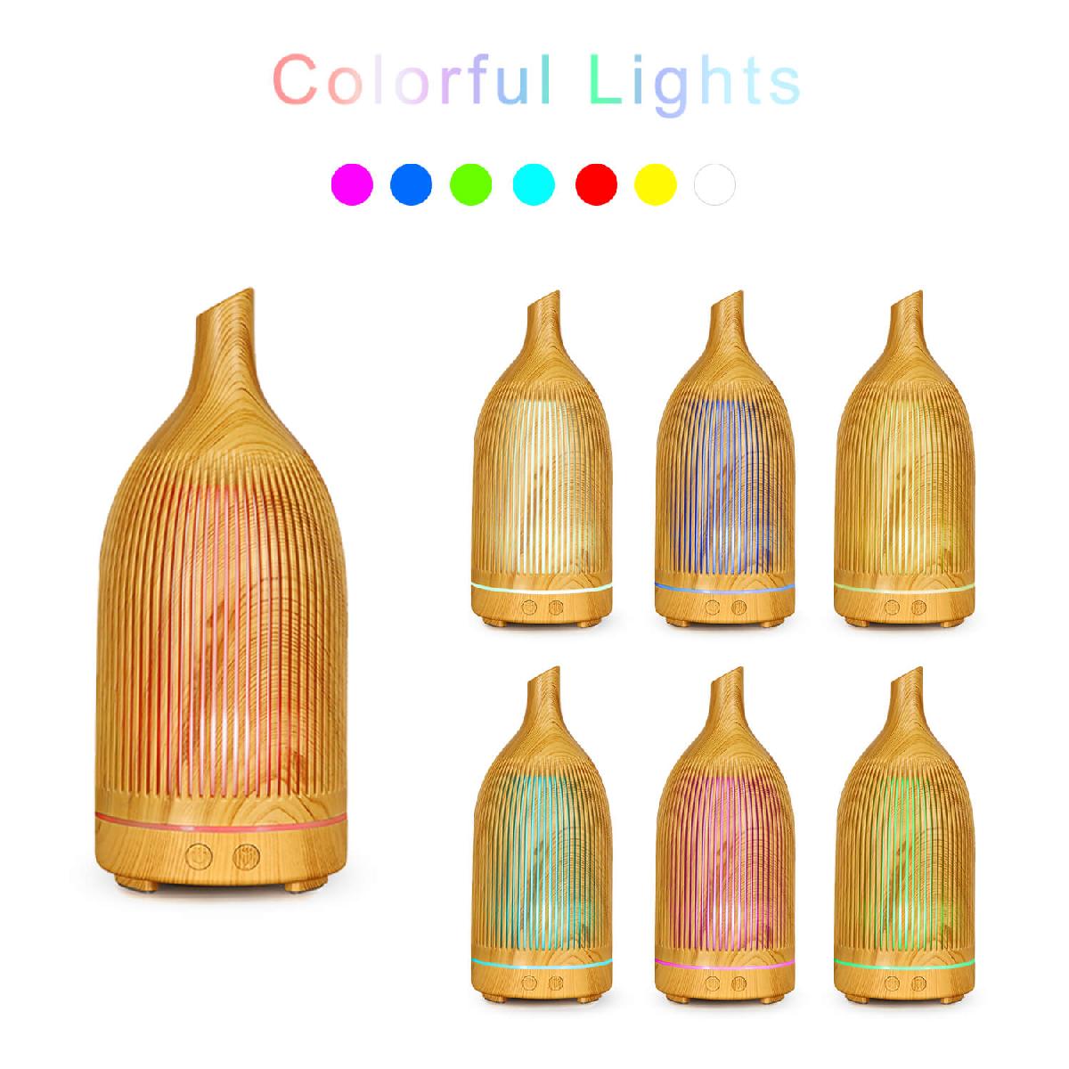 Light Wood Diffuser