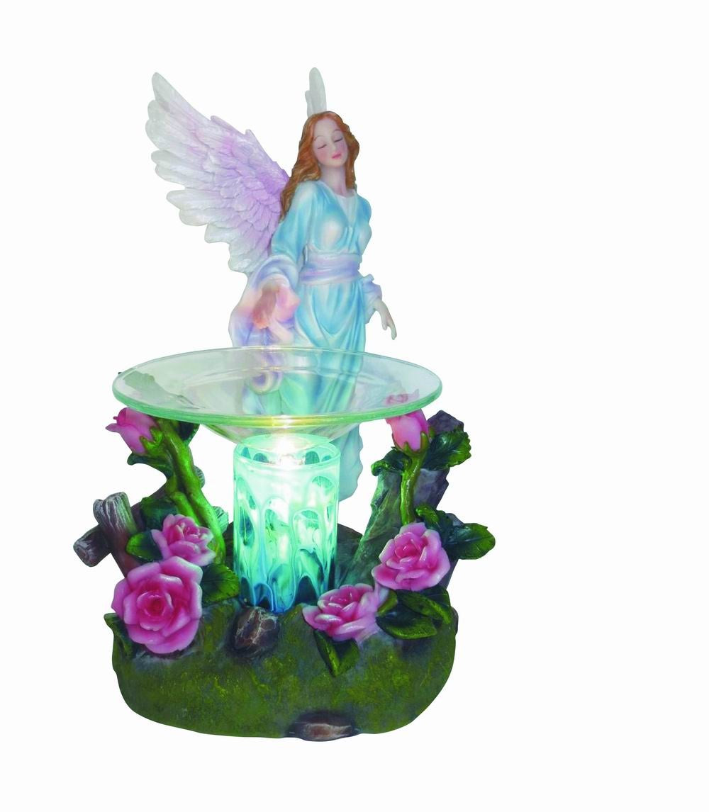 Angel Electric Oil Burner