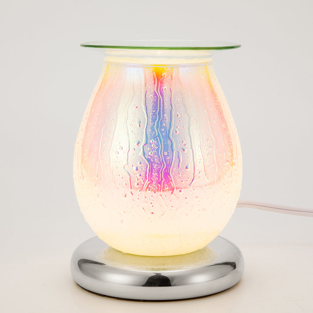 Drizzles Oil & Wax Fragrance Burner