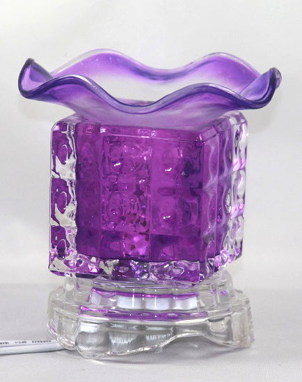 Electric Oil Burner