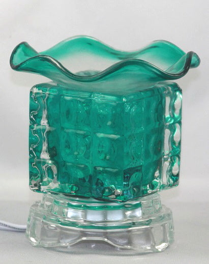 Electric Oil Burner