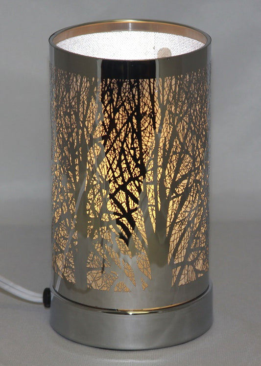 LED Electric Tree Burner
