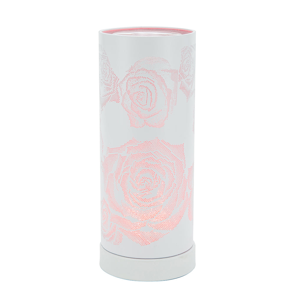 Tall Rose Design