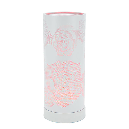 Tall Rose Design