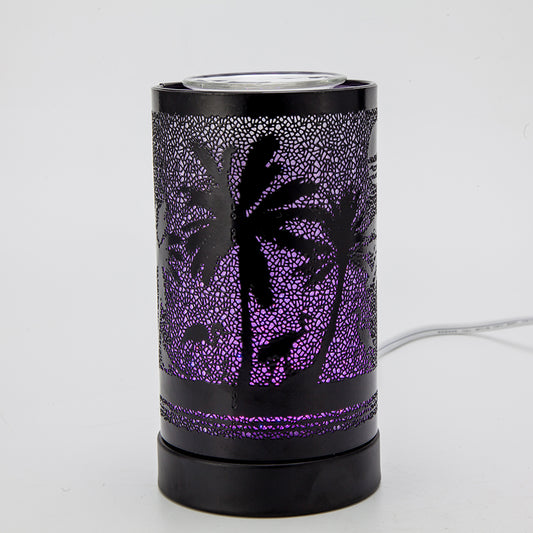 Palm Tree Electric Oil Fragrance Burner
