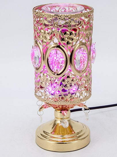 Waw Designer Electric Oil Burner