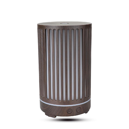 Wood Ultrasonic Aroma Diffuser