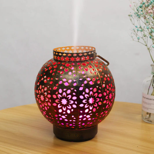 Metal Lantern Diffuser