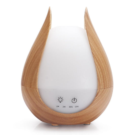 Light wood Diffuser U Shape