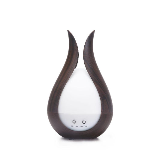 Dark wood U Shape Diffuser