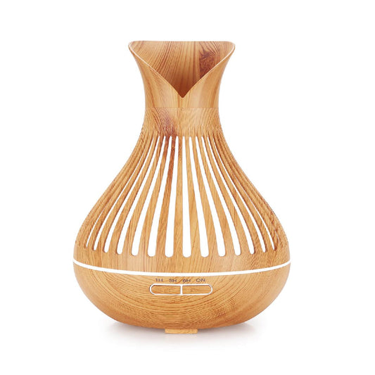 Light Wood Diffuser