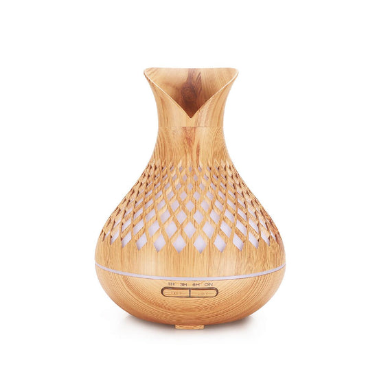 Natural Wood Diffuser