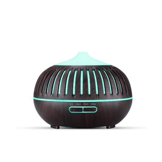 Wood color Aroma Diffuser