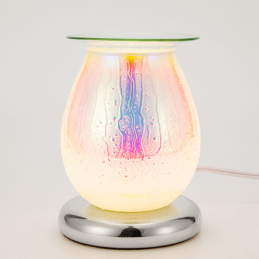 Drizzles Oil & Wax Fragrance Burner