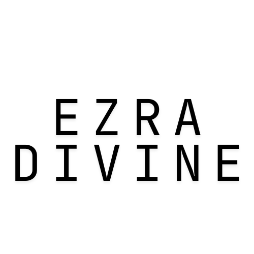 Ezra Divine