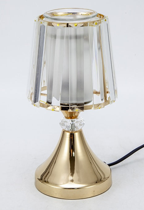 LED Electric Burner