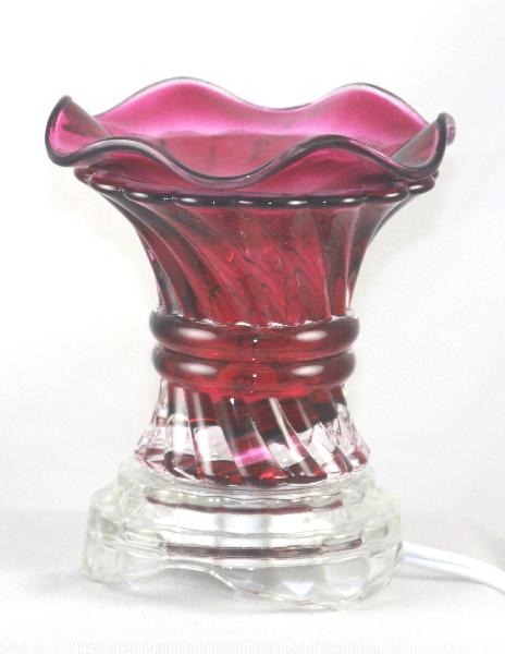 Rose Electric Oil Burner