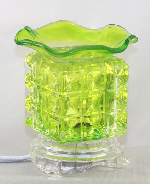 Electric Oil Burner