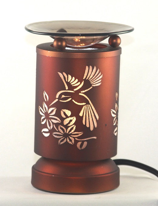 Humming Bird Oil Burner