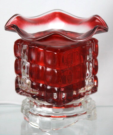 Red Dice Electric Oil Burner